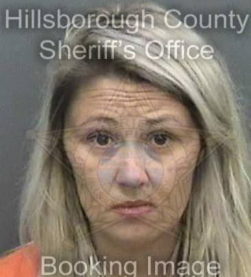 Kimberly Dobbs, - Hillsborough County, FL 