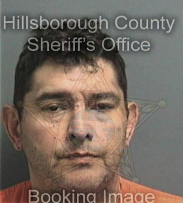 Scott Donoho, - Hillsborough County, FL 