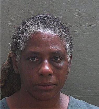 Wanda English, - Escambia County, FL 