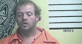 Brandon Evans - Bell County, KY 