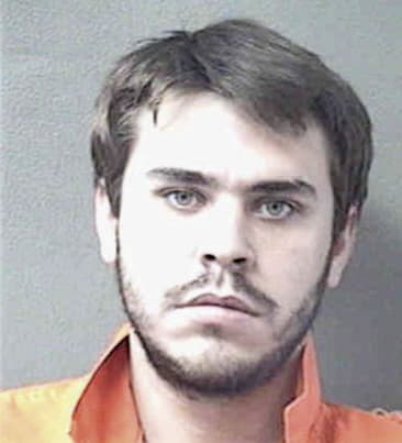 Michael Ferris, - Okaloosa County, FL 