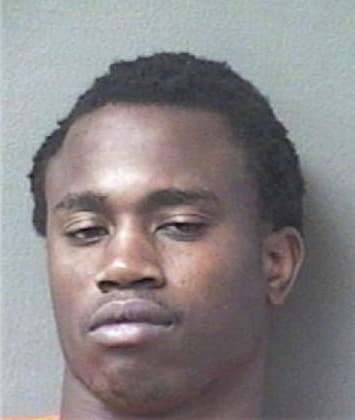 Rodney Foreman, - Okaloosa County, FL 