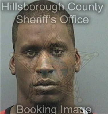 Robert Forte, - Hillsborough County, FL 