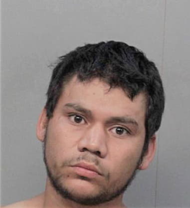 Rolando Garcia-Ruiz, - Dade County, FL 