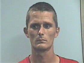 Billy Garner - Fayette County, KY 