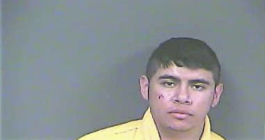 Jose Gomez, - Desoto County, MS 