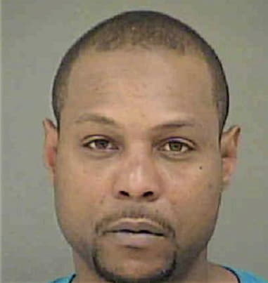 Donnell Grady - Mecklenburg County, NC 