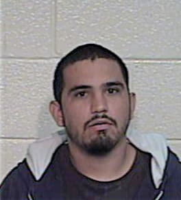 Alejandro Guerra, - Hidalgo County, TX 