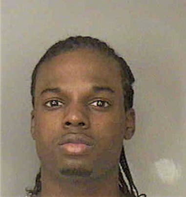 Christopher Hawthorne, - Polk County, FL 