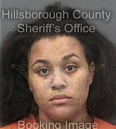 Kristiana Hemingway, - Hillsborough County, FL 