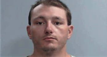 Michael Hensley - Fayette County, KY 