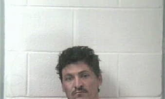 Angel Hernandez, - Daviess County, KY 