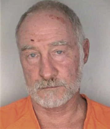 Jorge Hernandez - Hillsborough County, FL 