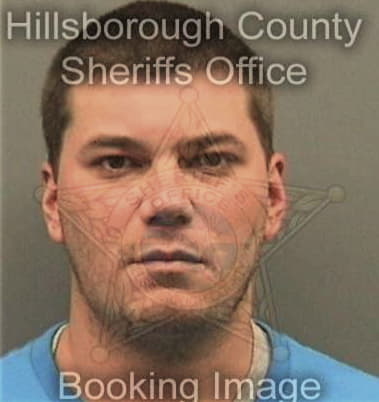 Jarred Howard, - Hillsborough County, FL 