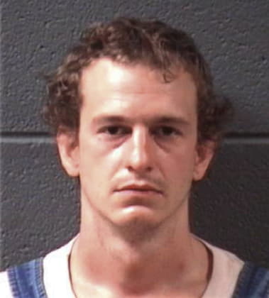 Joseph Hughes, - Buncombe County, NC 