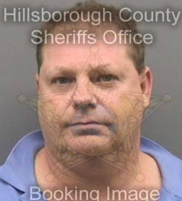 Aniceto Jaimes, - Hillsborough County, FL 