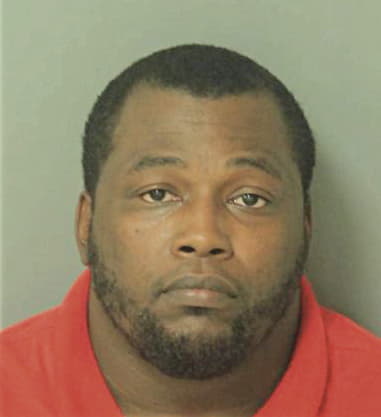 Paul Johnson - Wake County, NC 