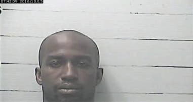 Gerald Jones, - Harrison County, MS 