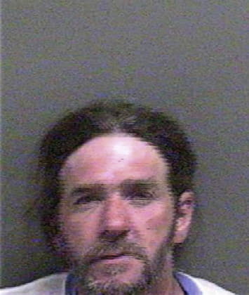 Richard Kennedy, - Polk County, FL 