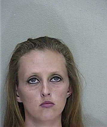 Erica Kirkland, - Marion County, FL 