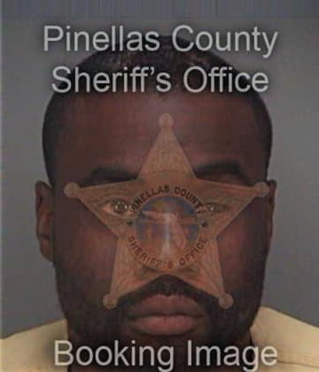 Samuel Lee, - Pinellas County, FL 