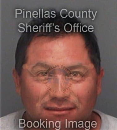 Henry Lerma, - Pinellas County, FL 