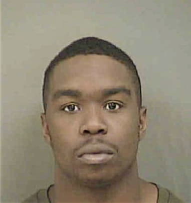 Kwadonte Lewis, - Mecklenburg County, NC 