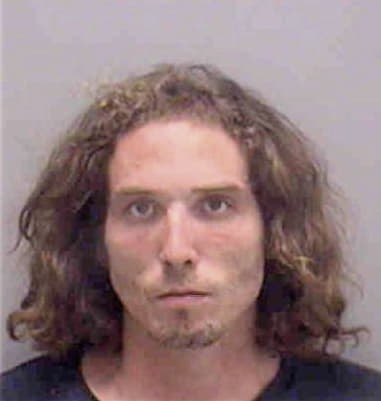 James Lineberry, - Lee County, FL 