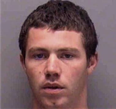 Daniel Lippincott, - Lee County, FL 