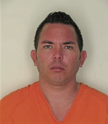 Carlos Lopezmejia, - Hillsborough County, FL 