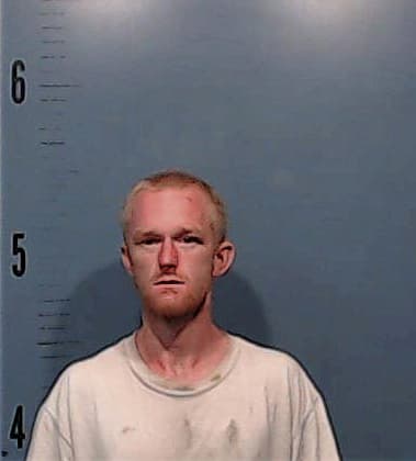 Erik Loya - Taylor County, TX 