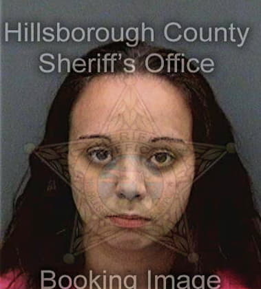 Raquel Machado, - Hillsborough County, FL 