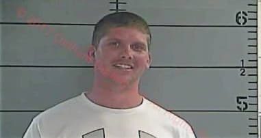 Kenneth Martin, - Oldham County, KY 