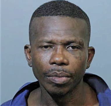 Maurice Massey, - Seminole County, FL 