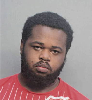 Samondra McDaniels, - Dade County, FL 