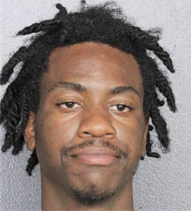 Kristopher McFarlane, - Broward County, FL 