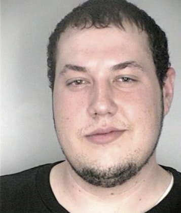 Thomas McGinnis - Hillsborough County, FL 