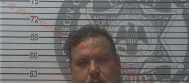 Robert McIsaac, - Harrison County, MS 