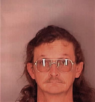Paul McMillen - Polk County, FL 