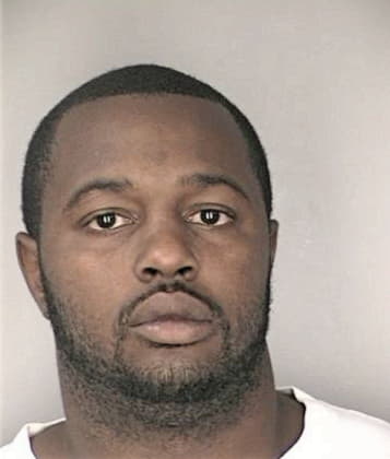 Larry McPherson - Hillsborough County, FL 