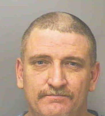 James Melton - Polk County, FL 