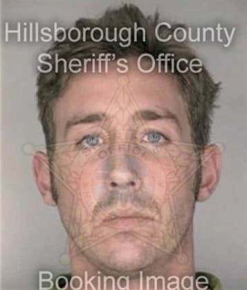 Efren Mendezgarcia - Hillsborough County, FL 