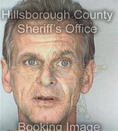 Shaun Merrill - Hillsborough County, FL 