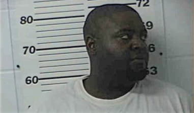 Gregory Merritt, - Levy County, FL 