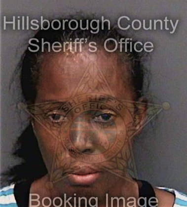 Beunca Miller - Hillsborough County, FL 