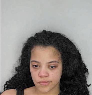 Elizabeth Miner - Hillsborough County, FL 