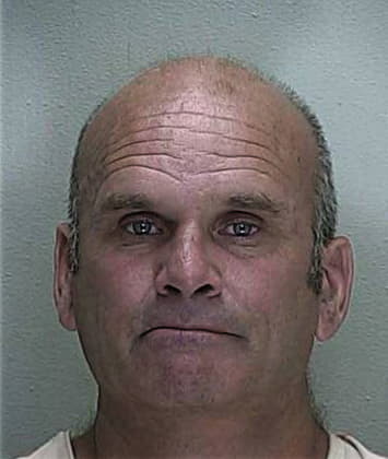 Michael Moore, - Marion County, FL 