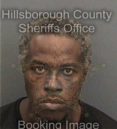 George Moreau, - Hillsborough County, FL 