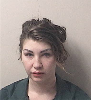 Amber Mueller, - Escambia County, FL 