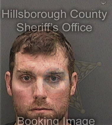 Luis Muniz, - Hillsborough County, FL 